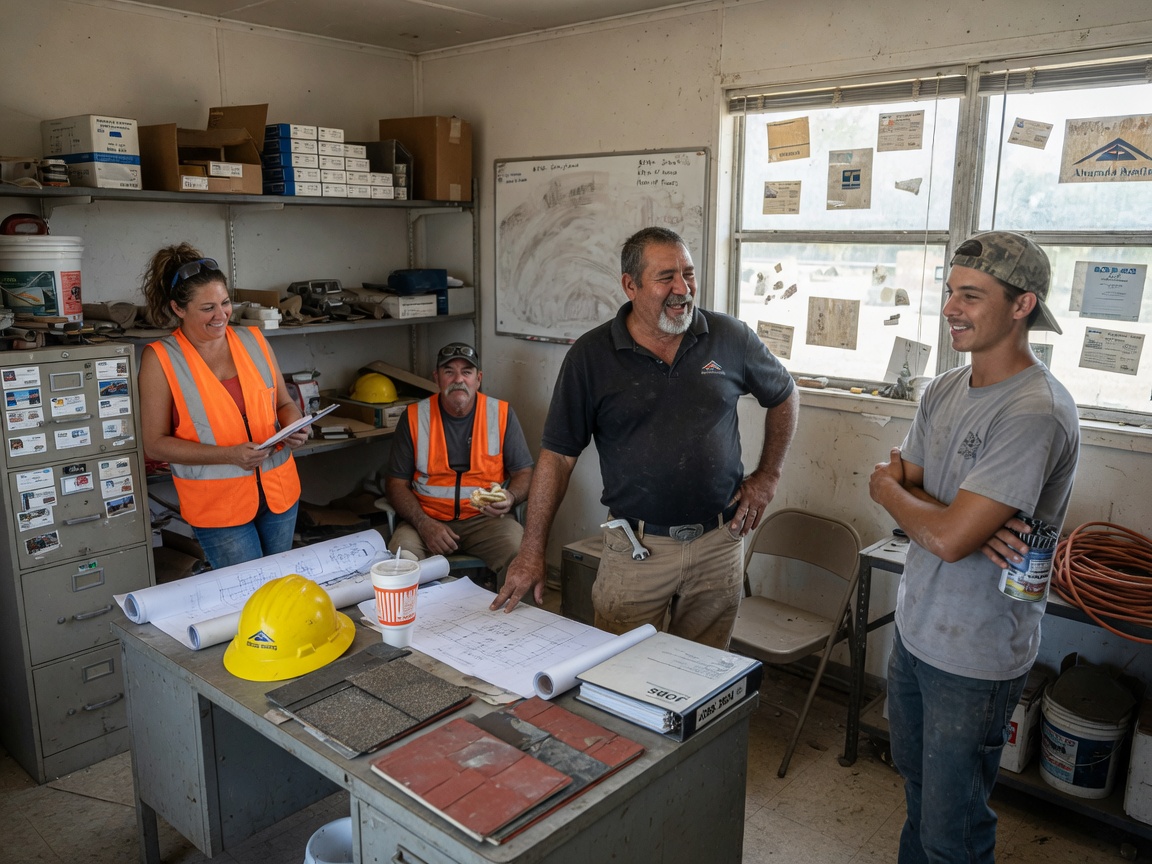 Alvarado Roofing Supply LLC — Roofing in Alvarado